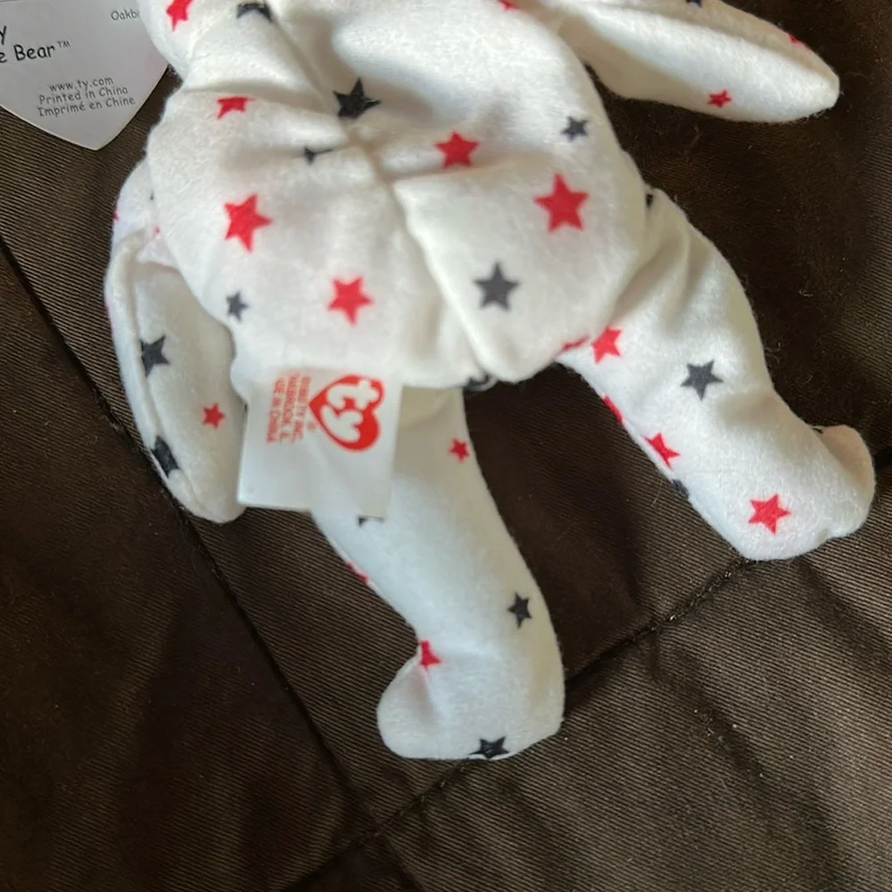 Ty glory bear
